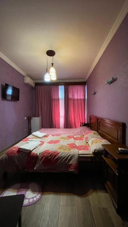 Hotel Buneba room 2