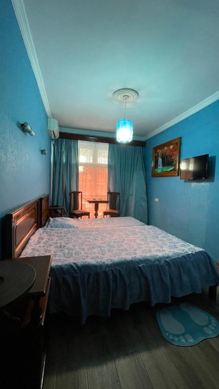 Hotel Buneba room 3