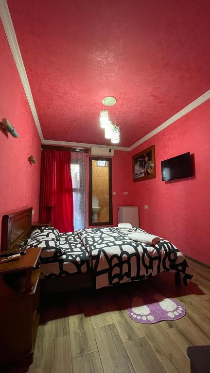 Hotel Buneba room 4