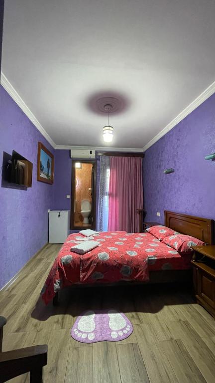 Hotel Buneba room 5