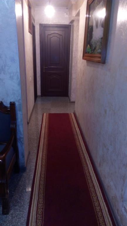 Hotel Buneba room 6